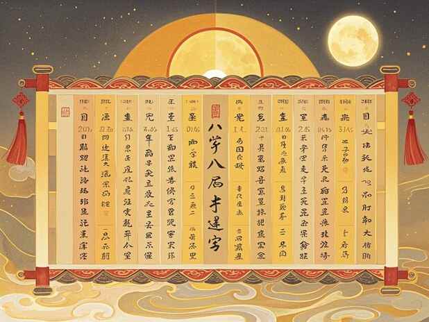 定制服务如何进行个性化取名：取名字的流程是什么？
