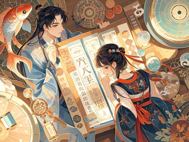宝宝起名解读：名字中的隐含意义是什么？
