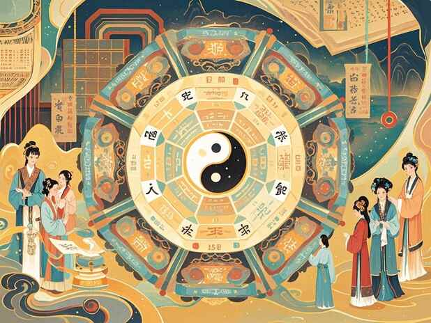 家族传承的名字选择：如何在命名中融入家族文化？
