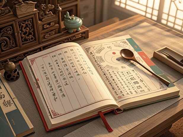 时代的回响：如何让族谱名字更具时代感
