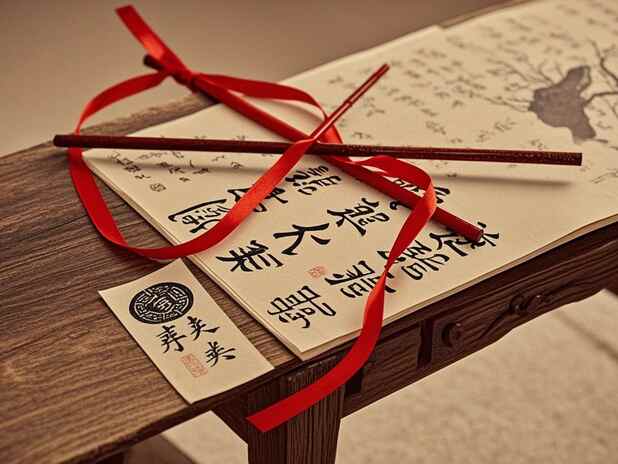 鼠年吉祥名字的选择：选择这类名字有什么优势？
