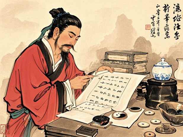 财官相生与投资心理学：如何保持良好的投资心态