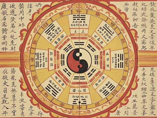 事业运测试：你的职业发展潜力有多大？