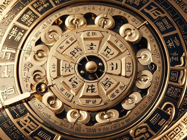 提升职场运势的风水技巧：你知道哪些关键因素？