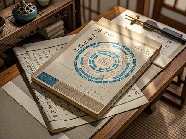 业力轨迹的探索：如何深度探索业力的秘密？