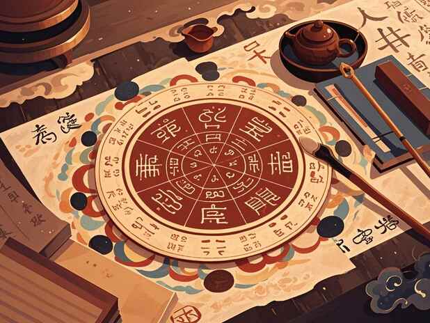 流年运与时机把握：流年运如何帮助抓住人生机遇？