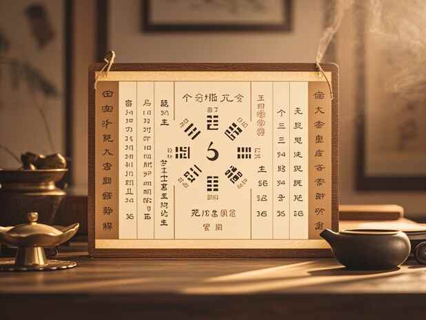 流年对事业宫的深刻影响：要如何备战职场挑战？