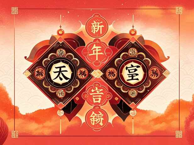 天乙贵人带来的机缘：你是否在等待重要的时刻？