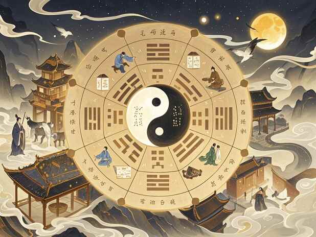 事业成就的挑战与机遇：如何应对职场中的变化