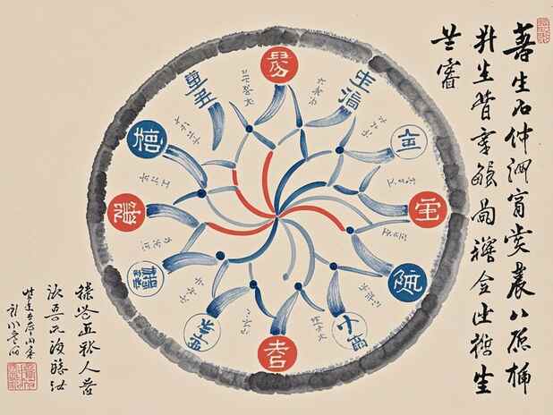 如何借助天乙贵人拓展人脉：我能如何扩大社交圈？