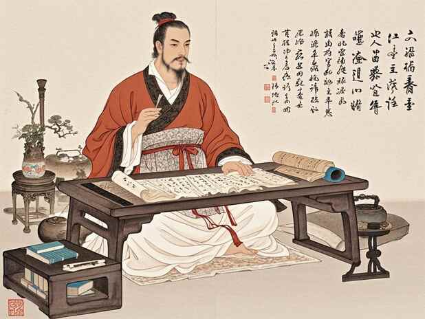 属羊人的职业心态：影响事业发展的关键因素是什么？