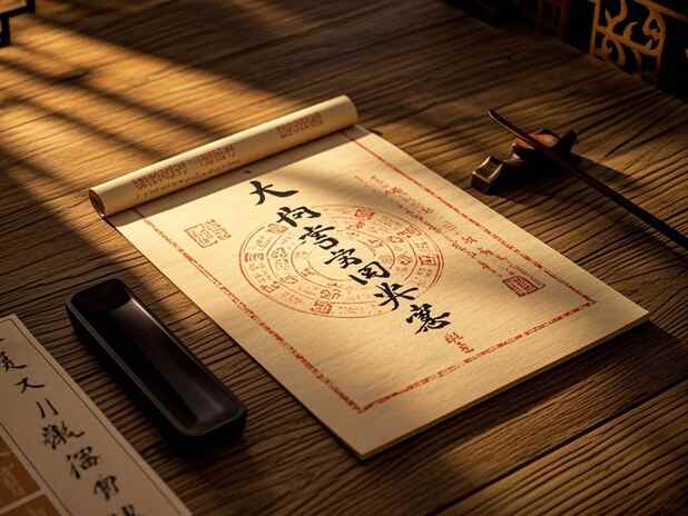 事业运测算与八字分析：你的出生时辰决定了什么