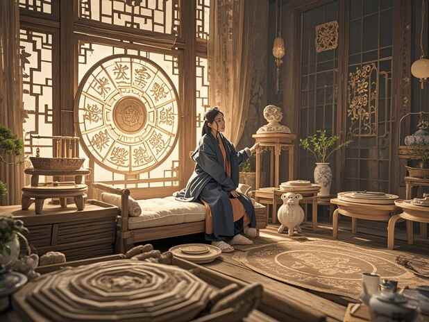 五行生旺的心理学分析：五行会如何影响人的心理状态？