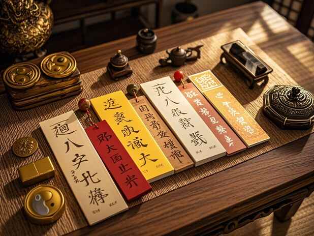 事业运的变化：事业发展会遇到阻碍吗？