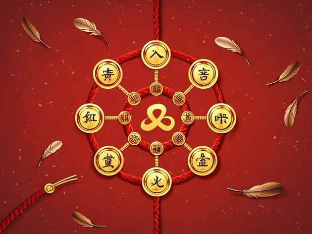 红鸾桃花的文化：它在不同文化中有什么区别
