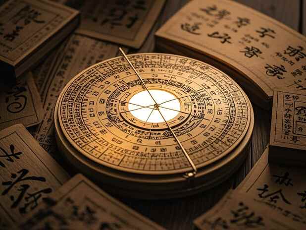 桃花玄学：怎样评估自己的桃花运是否强？
