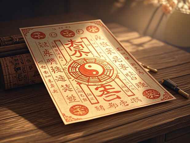 属鸡桃花的正缘：如何判断他是否为你的真命天子？
