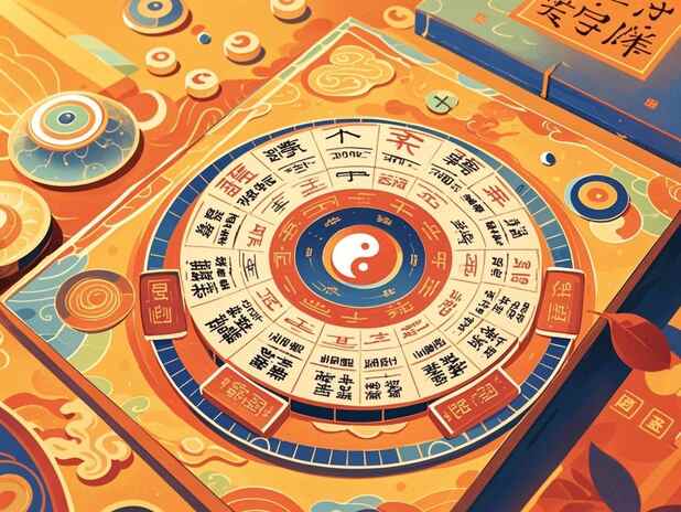 属兔桃花：如何进行桃花运的数字分析
