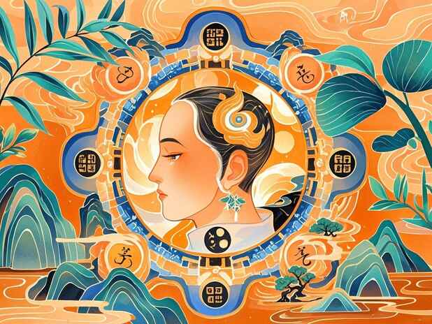 属猪桃花与异性吸引：为什么属猪的人容易吸引桃花？
