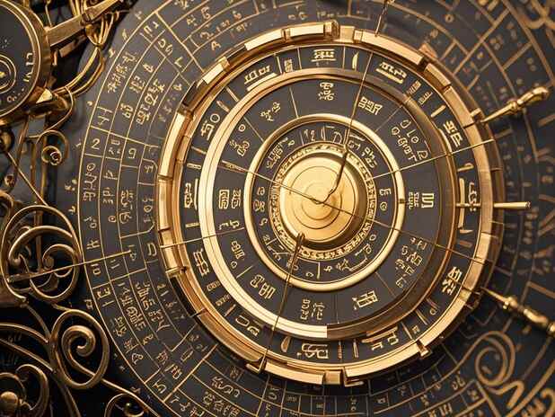 测桃花运：如何从星座判断桃花运？
