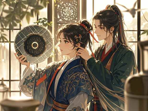 红鸾桃花的故事传承：有哪些有趣的民间传说？
