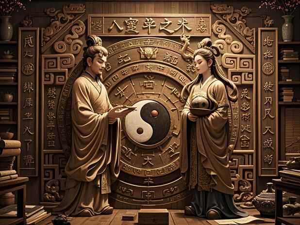 桃花运测试网站与传统文化：桃花运如何影响传统婚礼？
