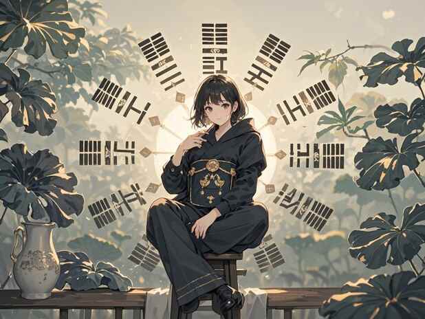 属鸡桃花如何应对情感危机：当桃花运转淡时该怎么做
