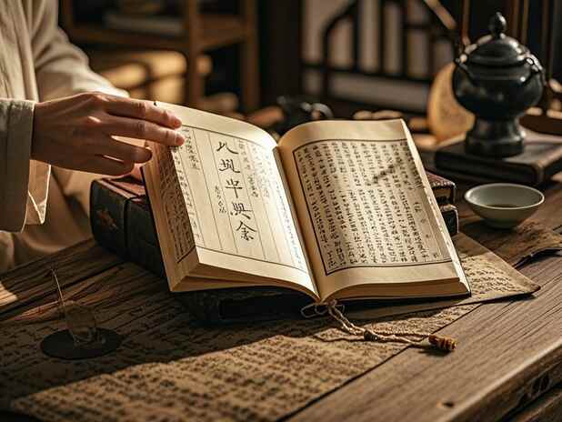 属牛桃花对事业的影响：能否带来晋升
