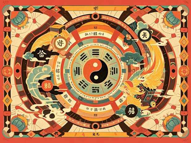 八字桃花的力量：如何判断我的桃花运在上升吗？
