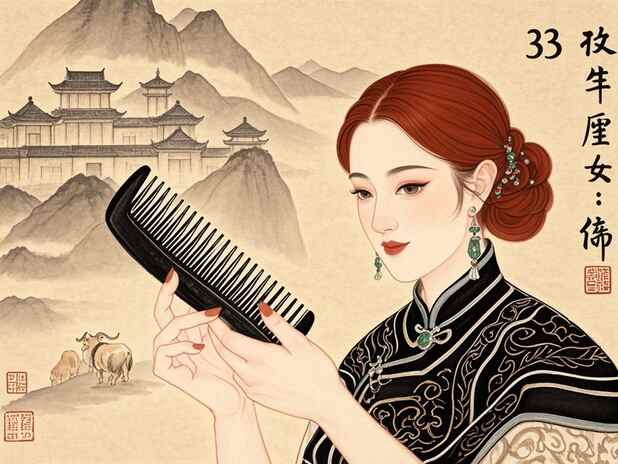 属虎桃花与心理健康：桃花运的心态如何保持平衡
