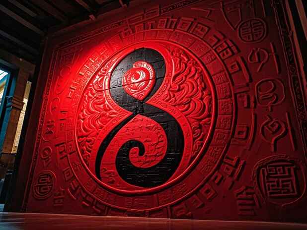 桃花运测算与生辰八字：你的八字适合桃花运吗？
