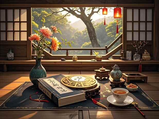 墙内桃花的文学作品：有哪些经典的诗词歌赋提到它
