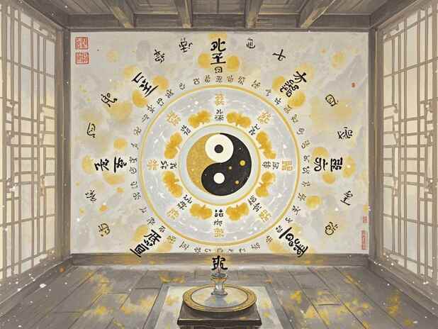 桃花运测算：桃花运会因个人行为产生变化吗？
