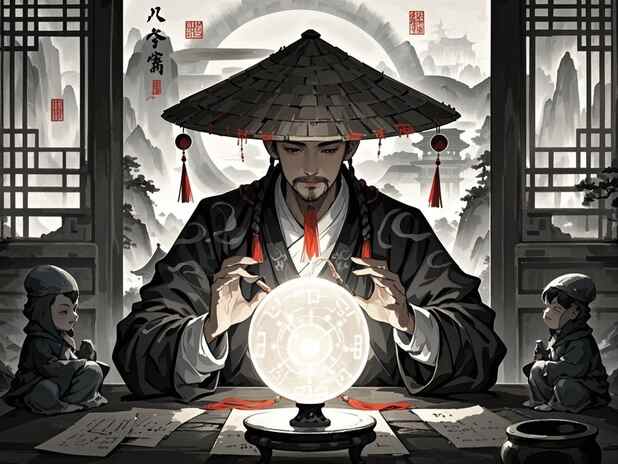 属马桃花：属马人需要注意哪些桃花陷阱
