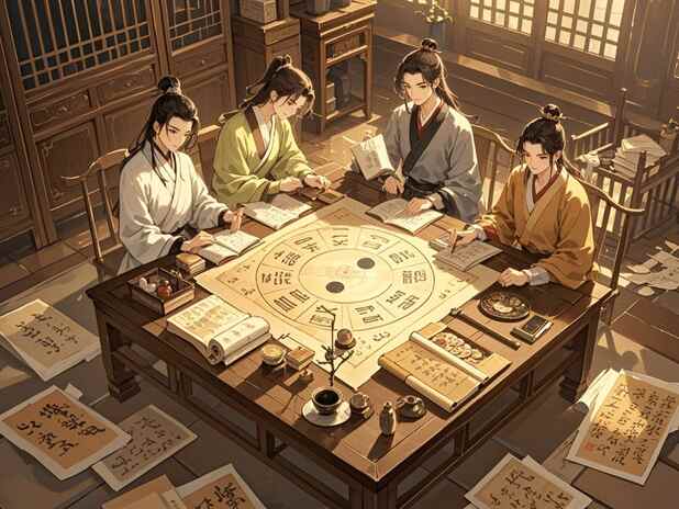解密正缘桃花：它是如何改变你的感情生活？
