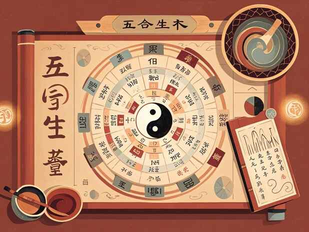 属羊桃花的趣味解读：该如何解读桃花运的趣味

