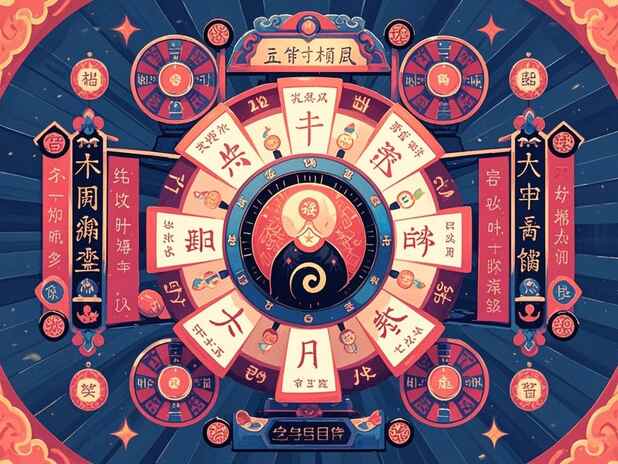 如何利用测桃花运指导生活：测桃花运能帮你做什么选择
