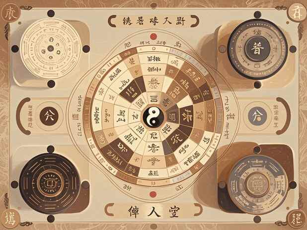 属牛桃花：为何说桃花运是天注定的？
