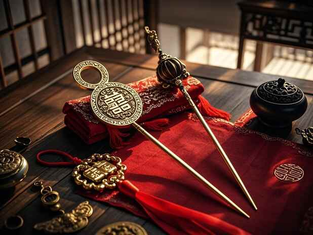 正缘桃花的传统信仰：人们为什么如此相信桃花？
