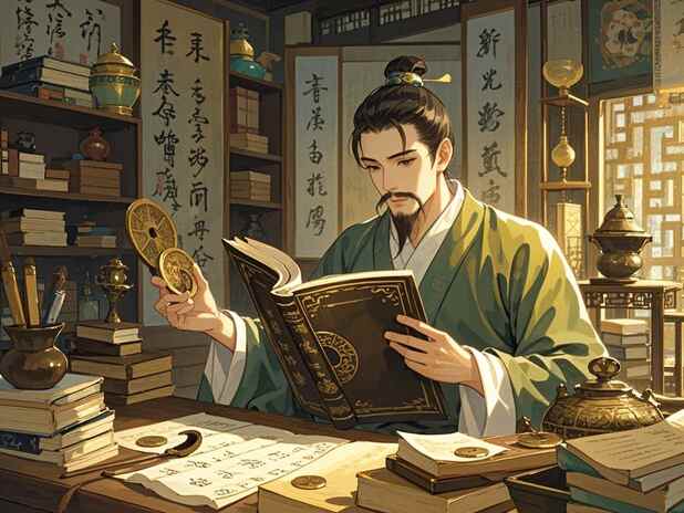 桃花运的影响：桃花运真的能改变爱情吗？
