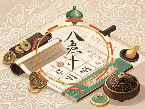 桃花运测试网站：你的人生需要桃花运吗
