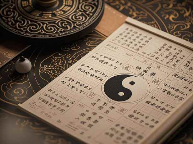 月老红线与心灵的相通：它能带来心灵的共鸣吗？

