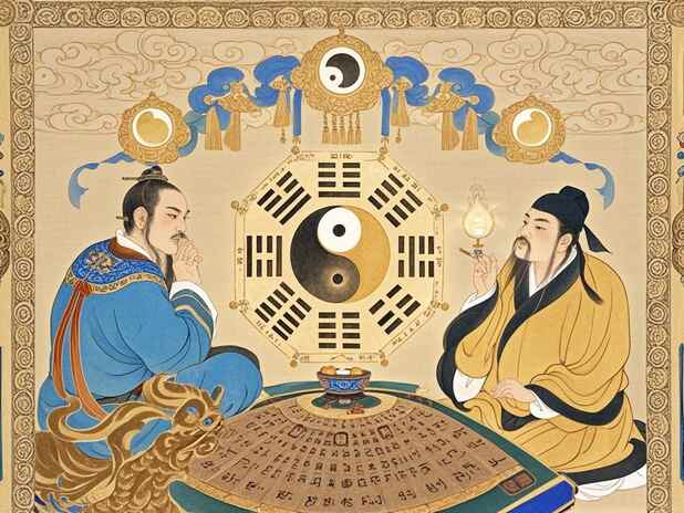 属猴与其他生肖的轮回差异：他们有什么不同
