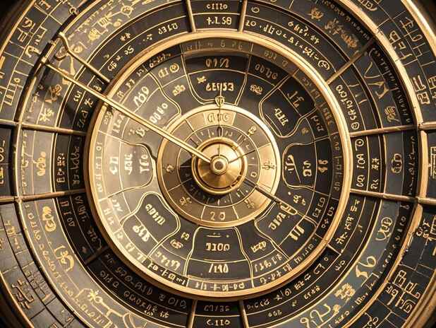 轮回的启示：转世可以改变我们的命运吗？
