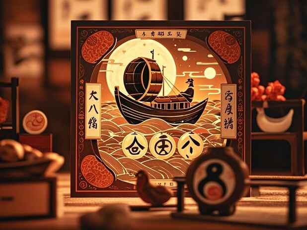 相互依赖：为什么说一切都与十二因缘息息相关？
