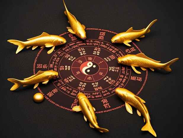 生肖与命运的交织：属相轮回对你有何启示
