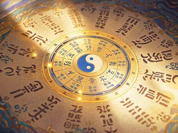 命运循环的启示：将命运的曲线转为上升的可能性？
