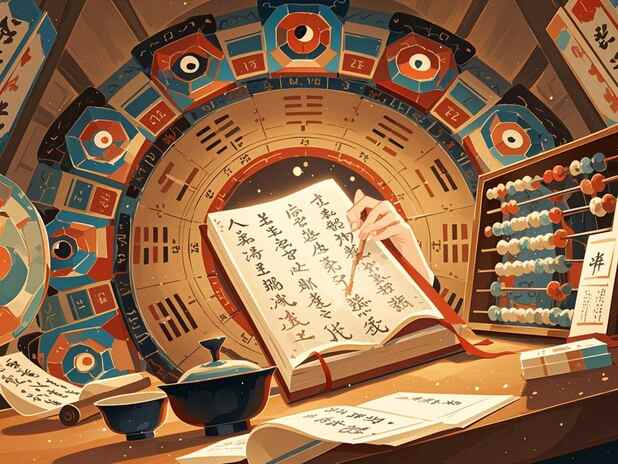 轮回转世在文学中的表现：文学作品如何描绘轮回？
