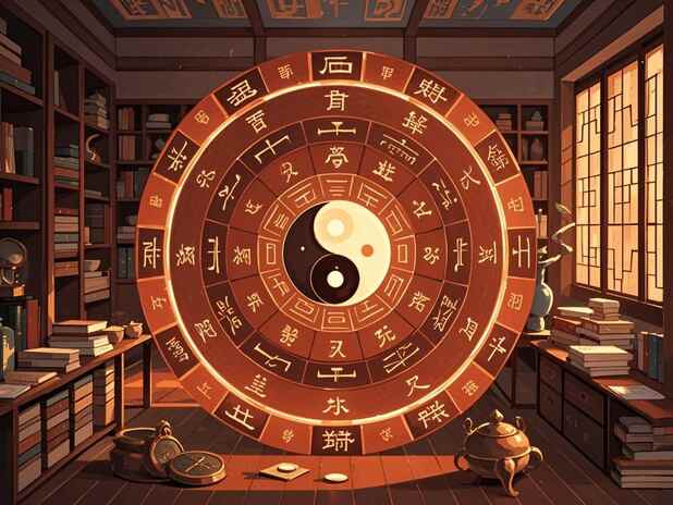 属羊轮回与幸福感：如何获得更多幸福？
