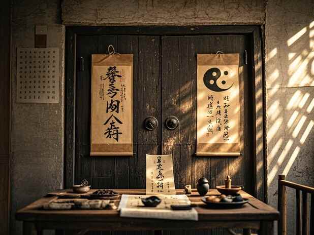 永恒轮回中的选择与自由：是否真的存在自由意志？
